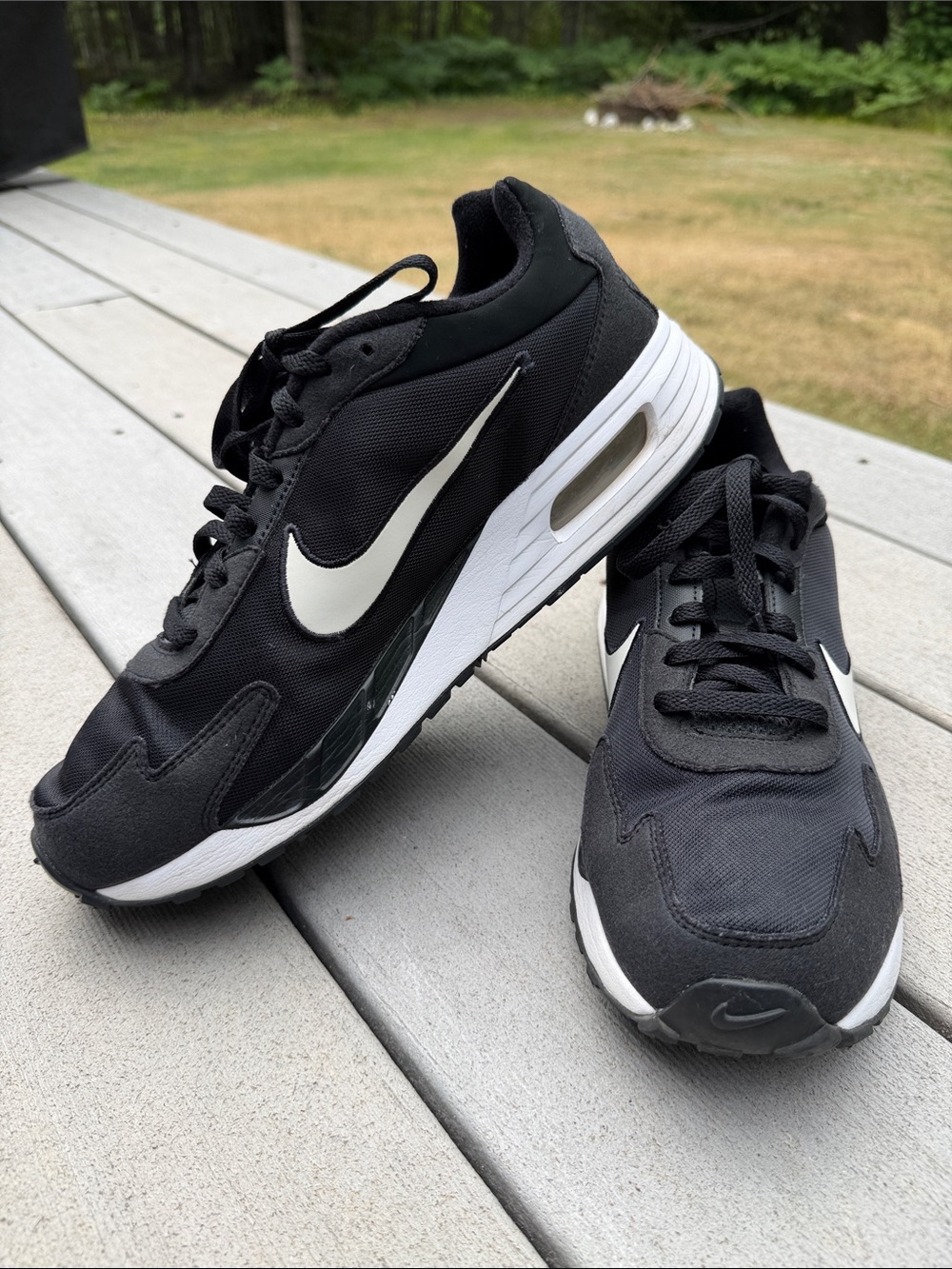 Men’s Nike Air Max Solo